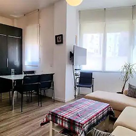 Florit Flats - The Canovas Apartment บาเลนเซีย ภายนอก รูปภาพ