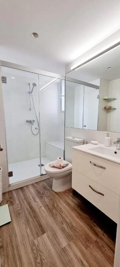 Florit Flats - The Canovas Apartment บาเลนเซีย ภายนอก รูปภาพ