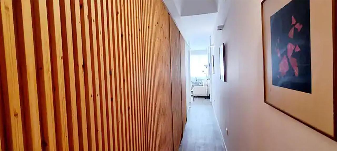 Florit Flats - The Canovas Apartment บาเลนเซีย ภายนอก รูปภาพ