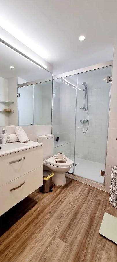 Florit Flats - The Canovas Apartment บาเลนเซีย ภายนอก รูปภาพ